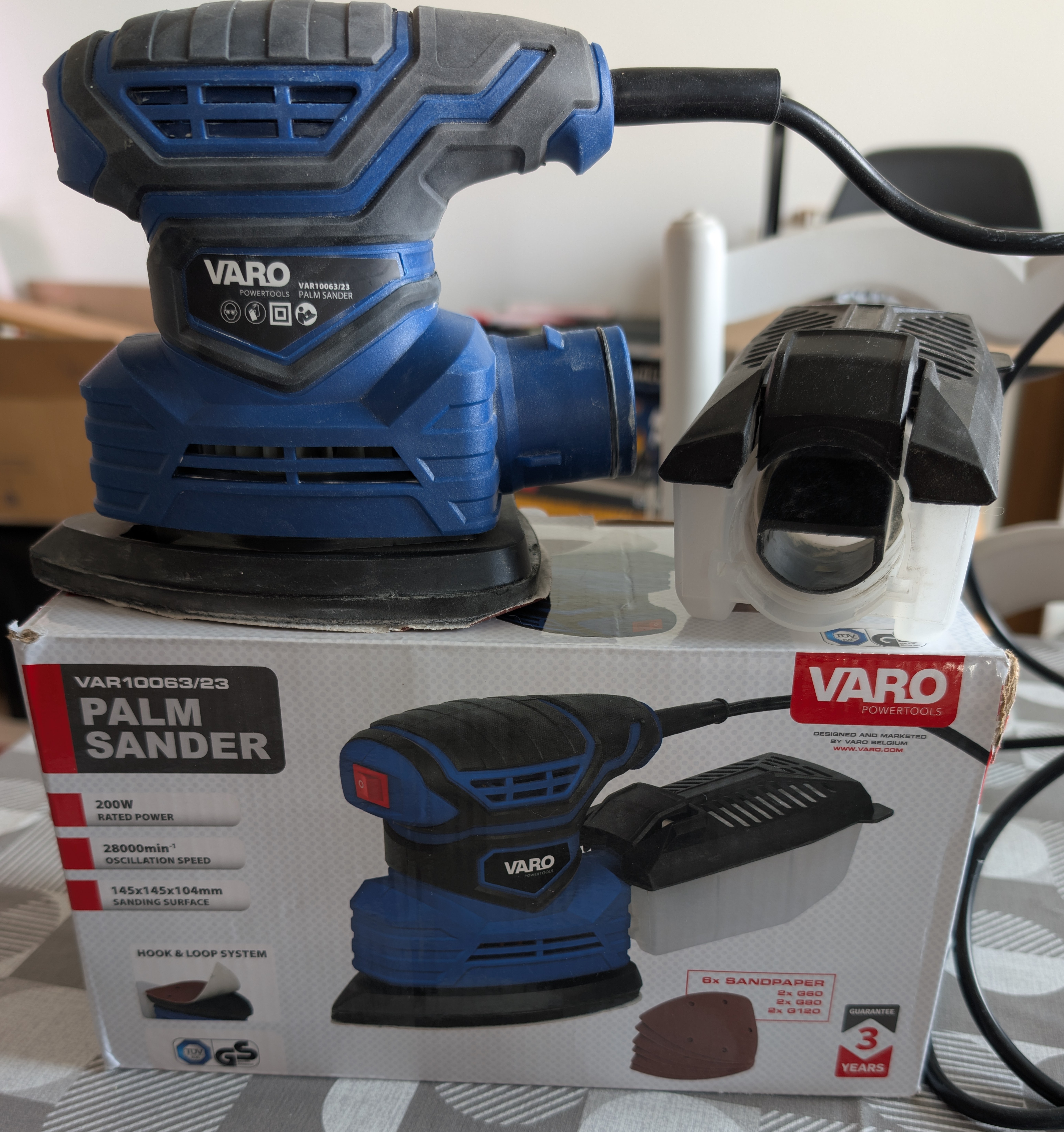 Location ponceuse 62 entre particuliers