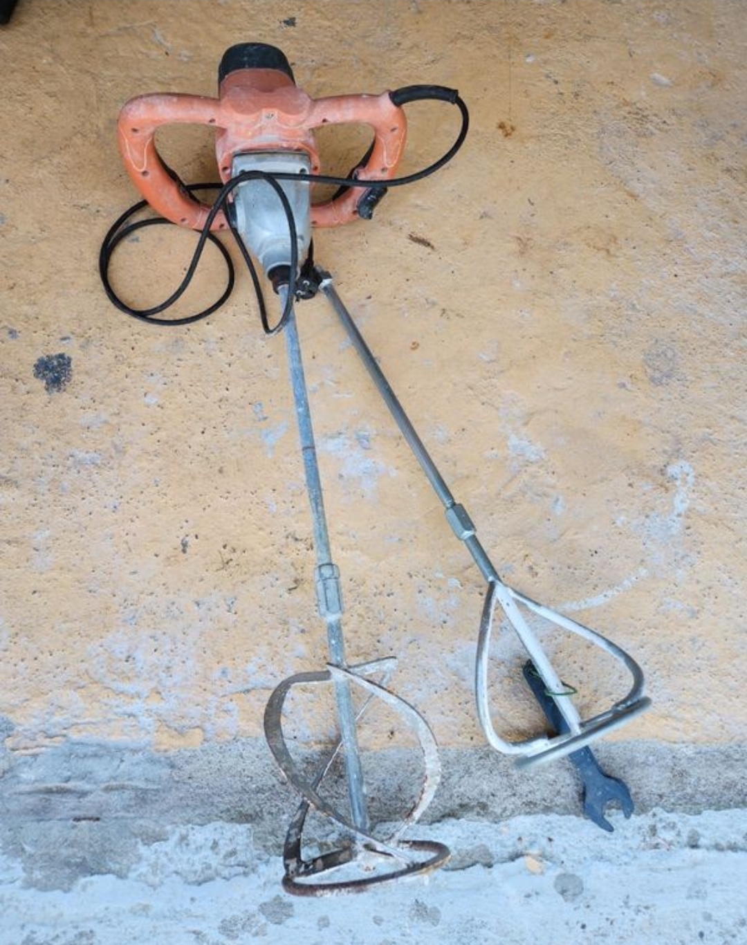 Location malaxeur 44 entre particuliers