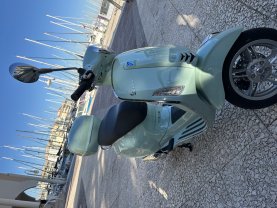 Location : scooter Location : scooter