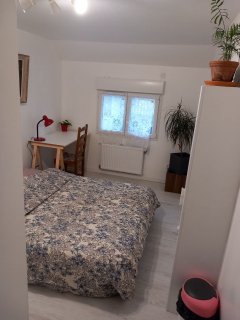 Location : logement contre service