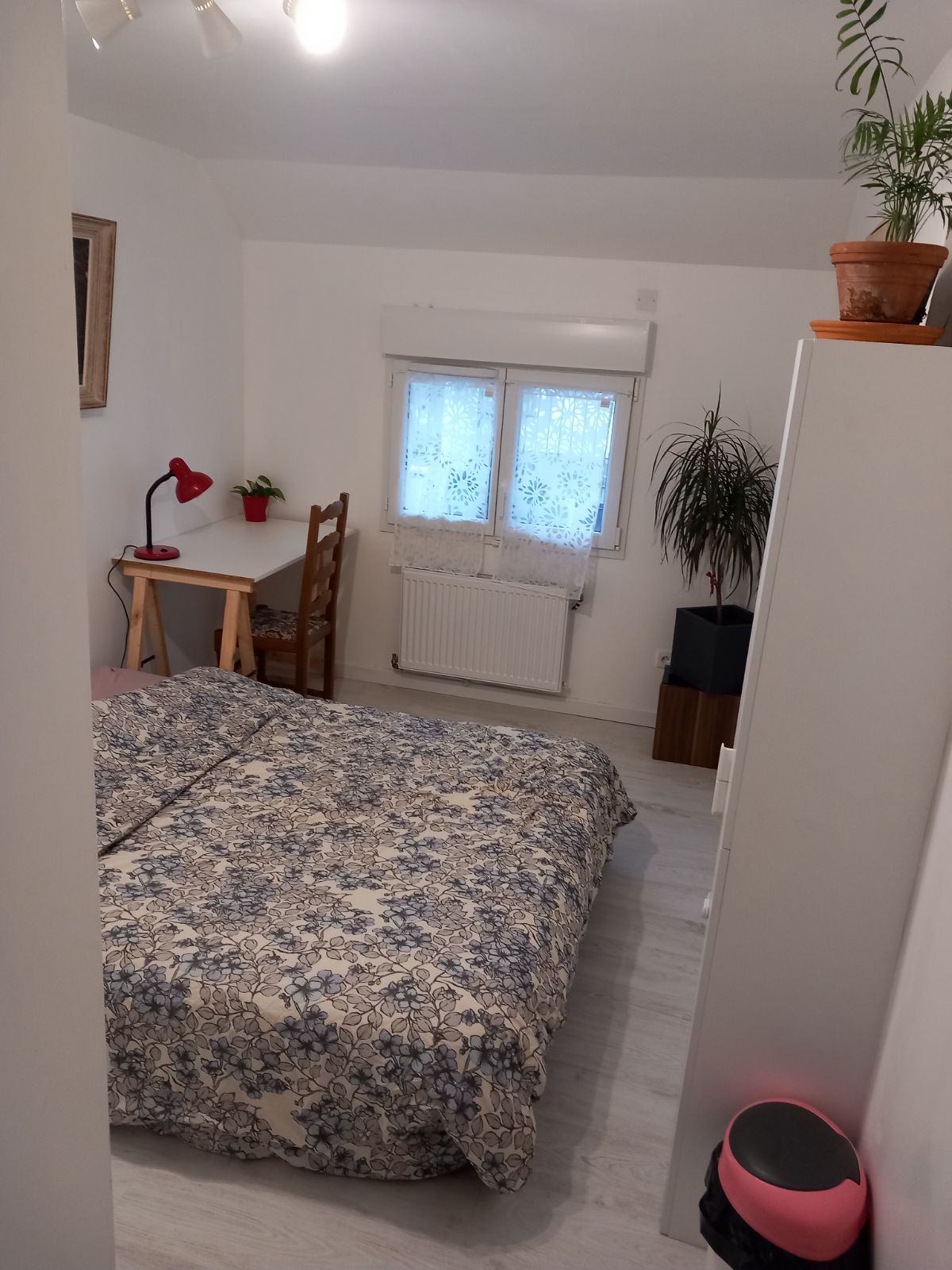 Location logement contre service 45 entre particuliers