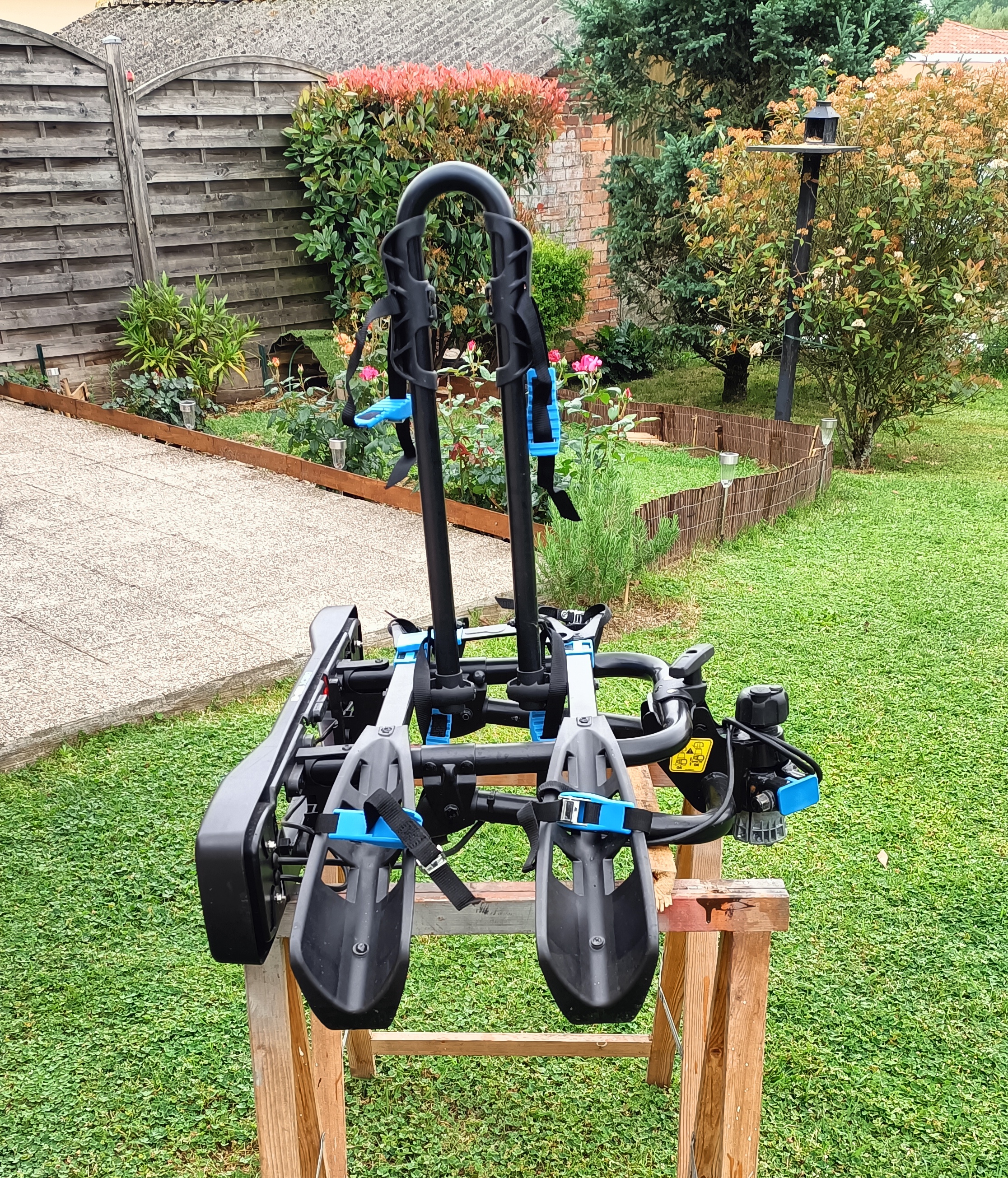 Location porte velo 40 entre particuliers