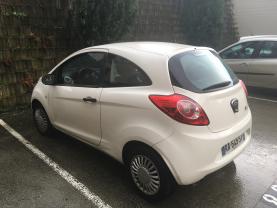 Louer la voiture