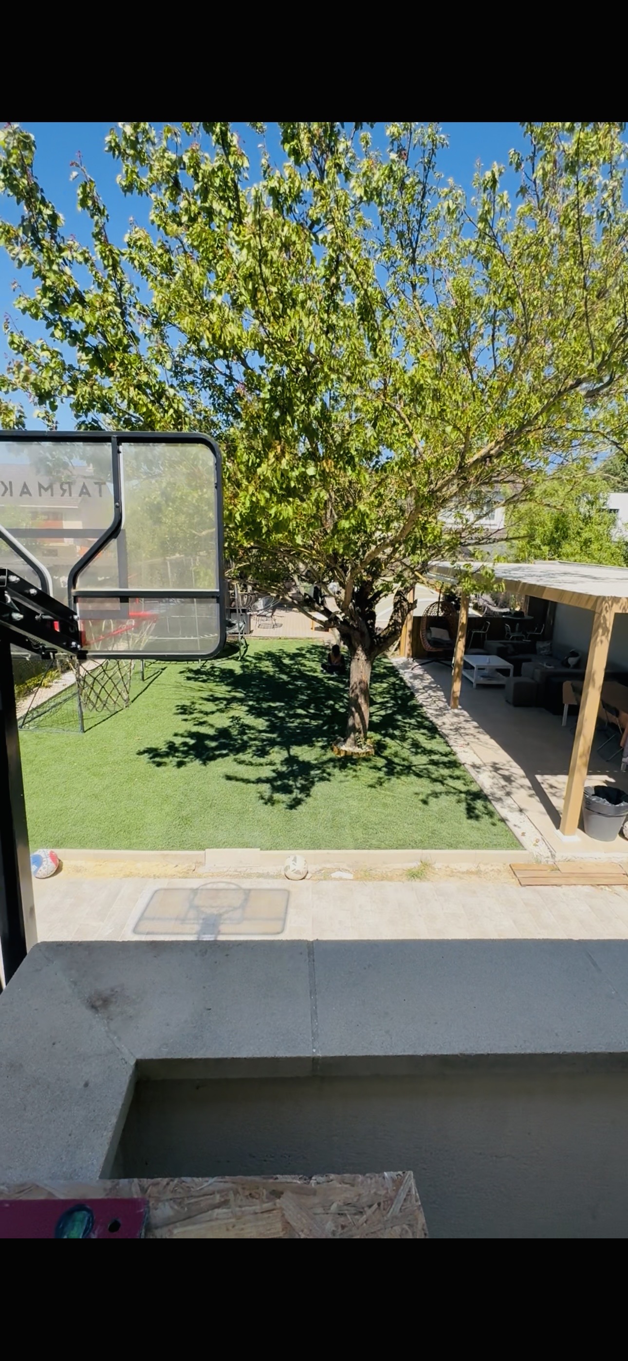 Location jardin 77 entre particuliers