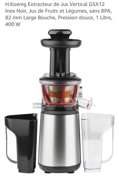 Location : extracteur de jus Location : extracteur de jus