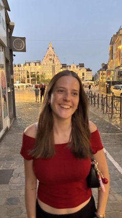 Service : babysitter