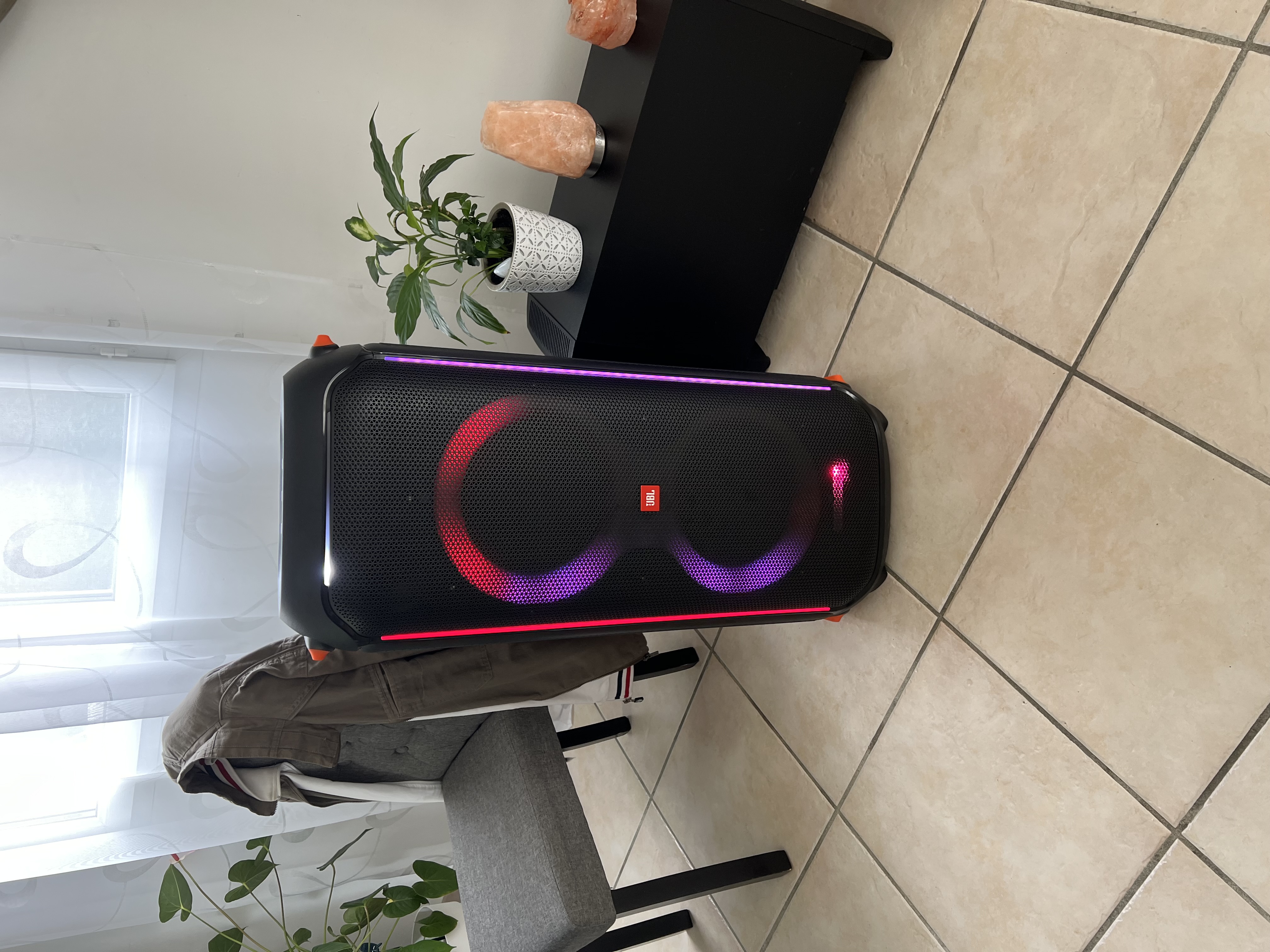 Location enceinte 82 entre particuliers