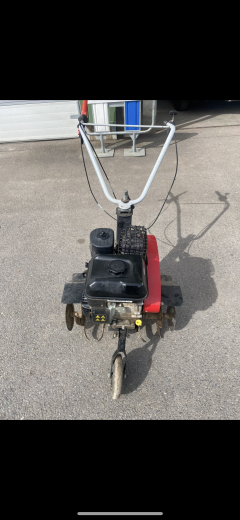 Location : motoculteur