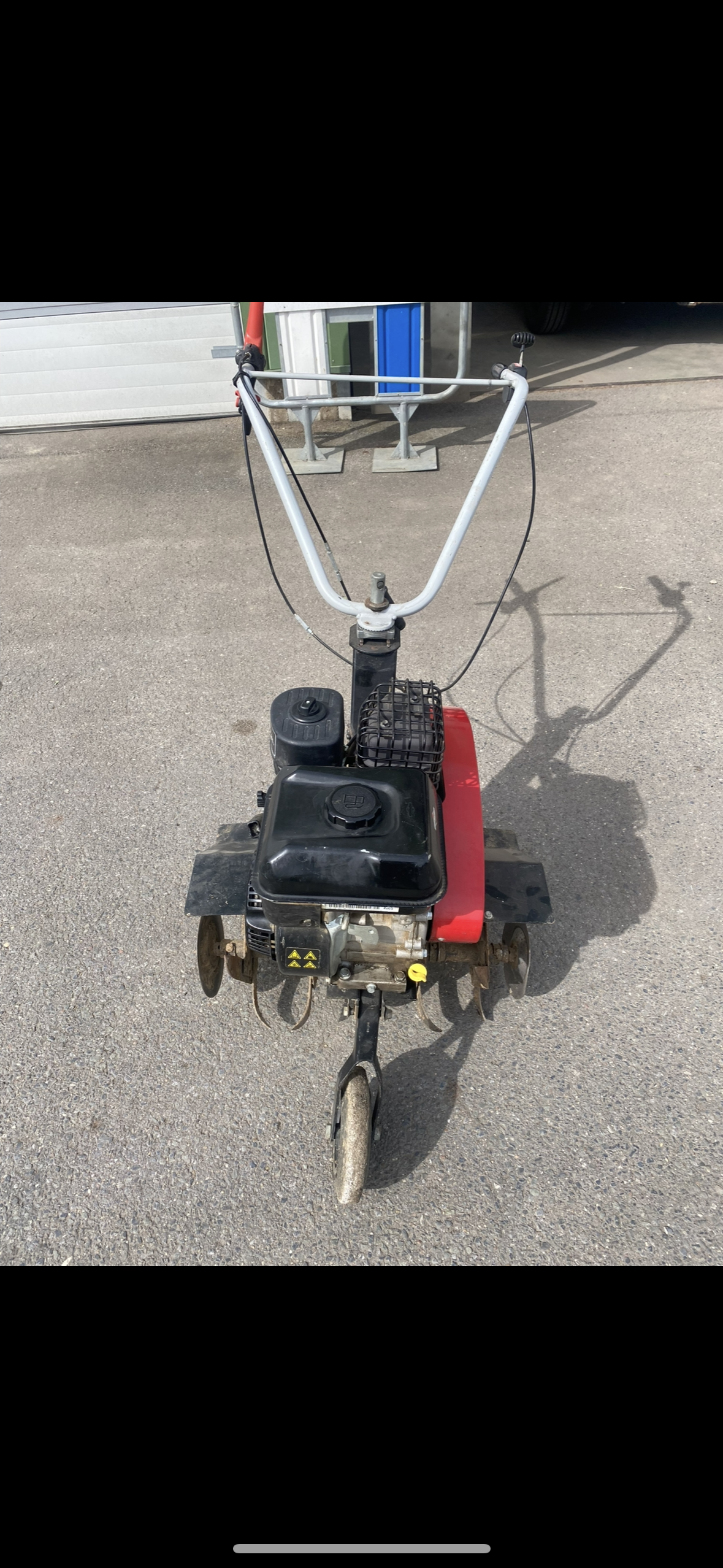 Location motoculteur 91 entre particuliers