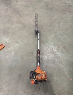 Location : taille haie