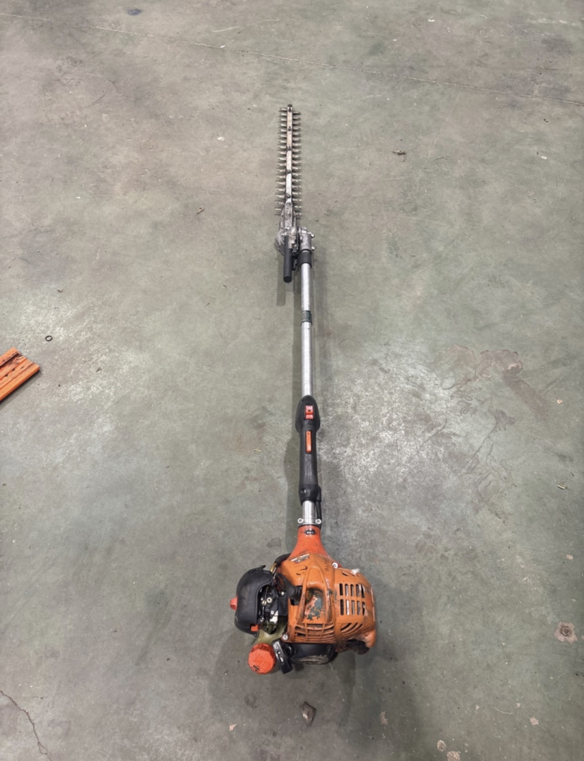 Location taille haie 91 entre particuliers