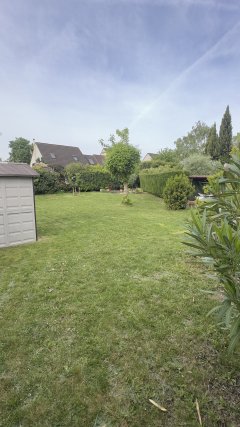 Location : parking en sous sol