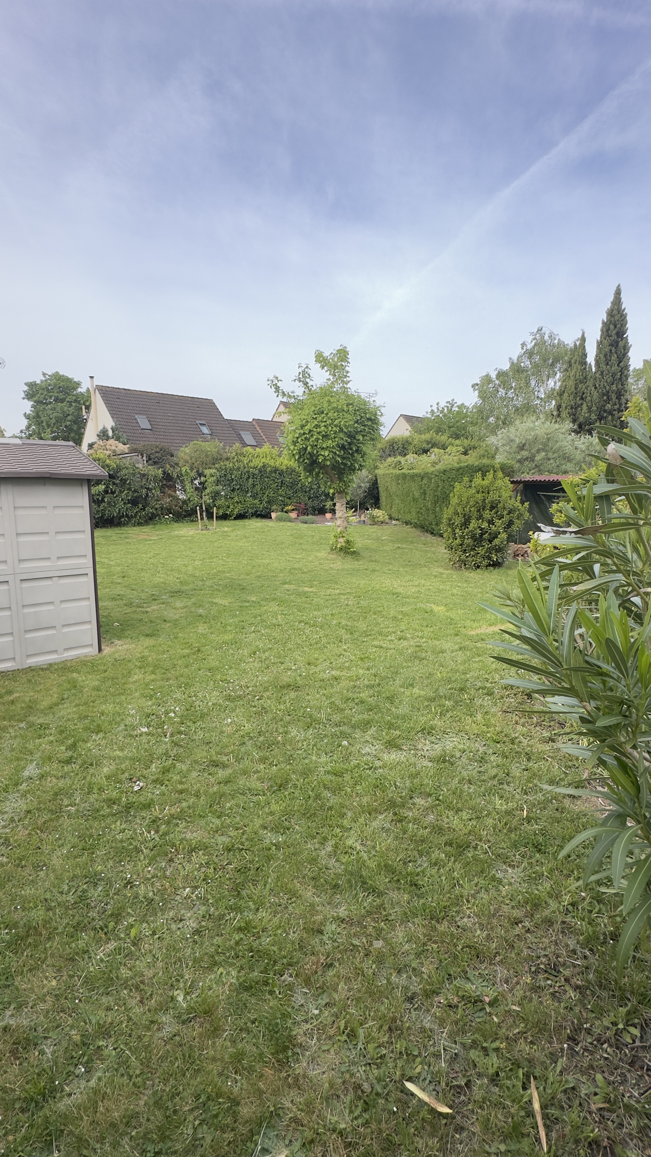 Location parking en sous sol 95 entre particuliers