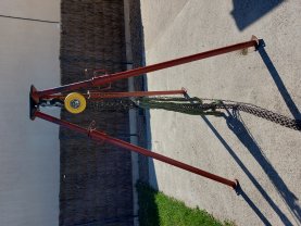 Location : rogneuse de souche