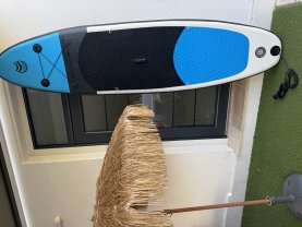 Location : paddle Location : paddle