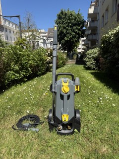 Location : nettoyeur haute pression