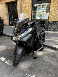 Location : scooter Location : scooter