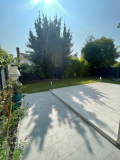 Location : jardin Location : jardin