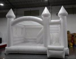 Location : chateau gonflable