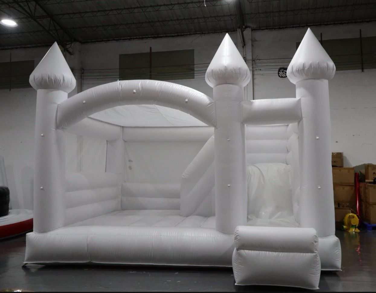 Location chateau gonflable 92 entre particuliers