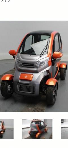 Louer la voiture