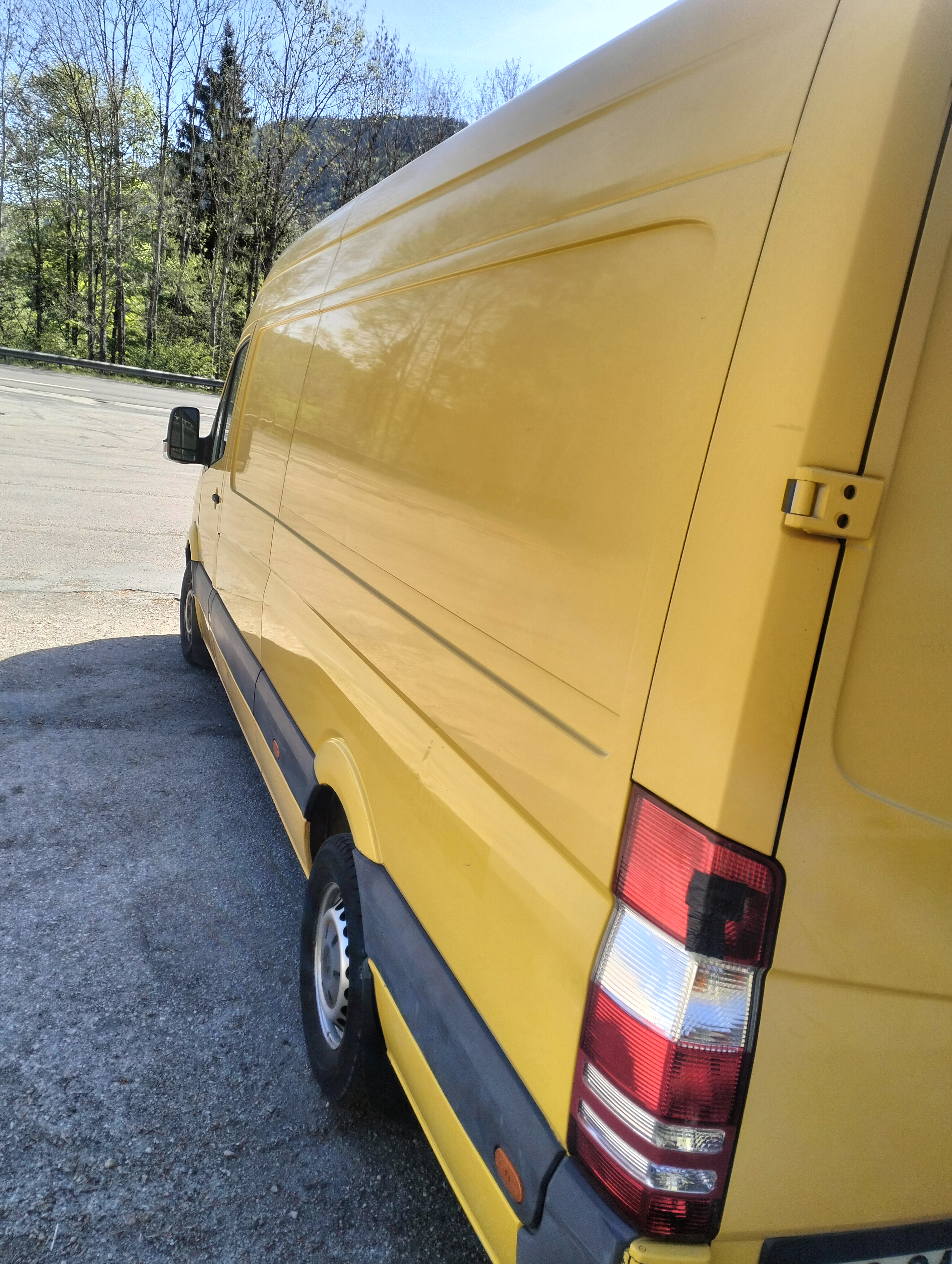 Location utilitaire 25 entre particuliers