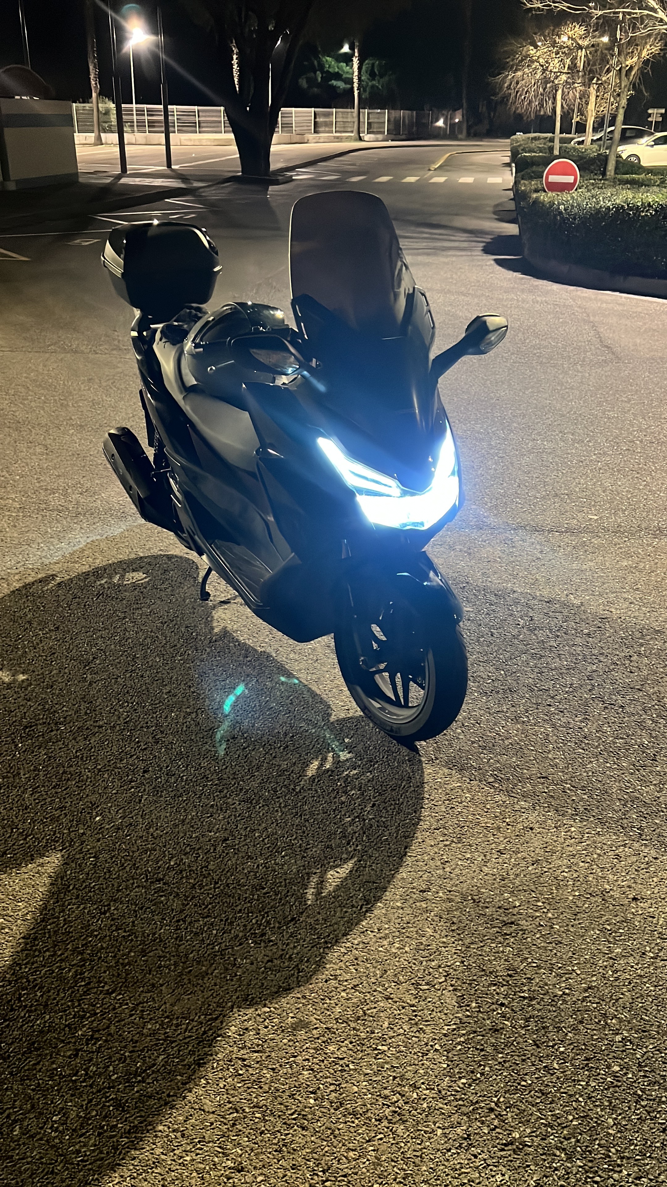 Location scooter 06 entre particuliers