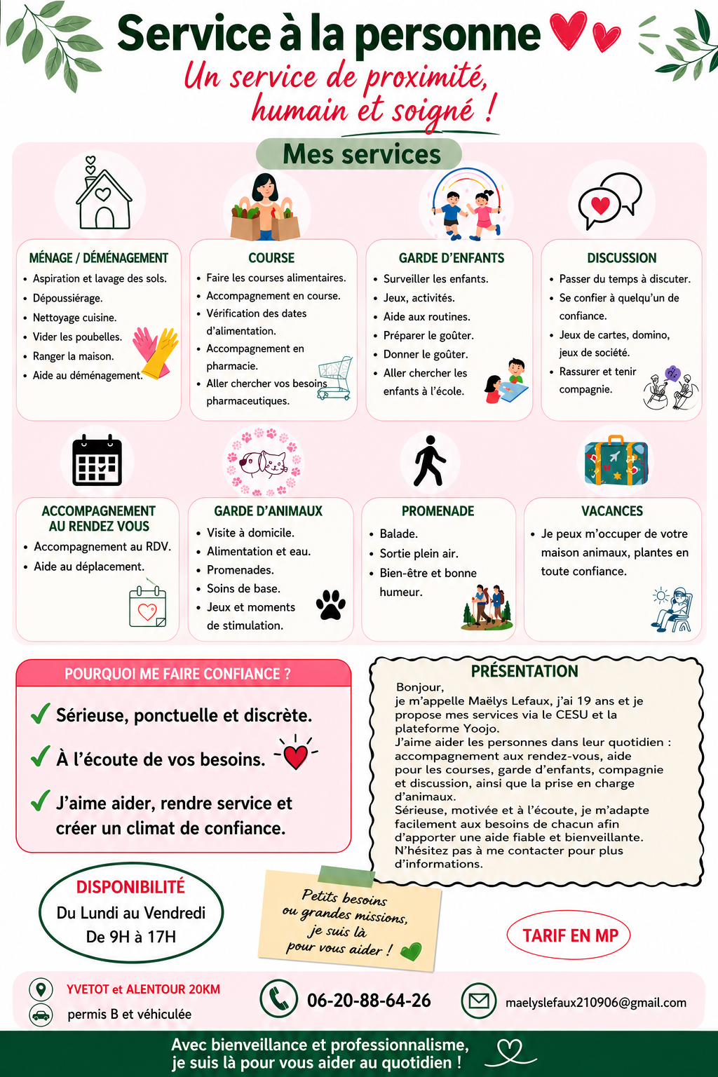 Location autre 76 entre particuliers