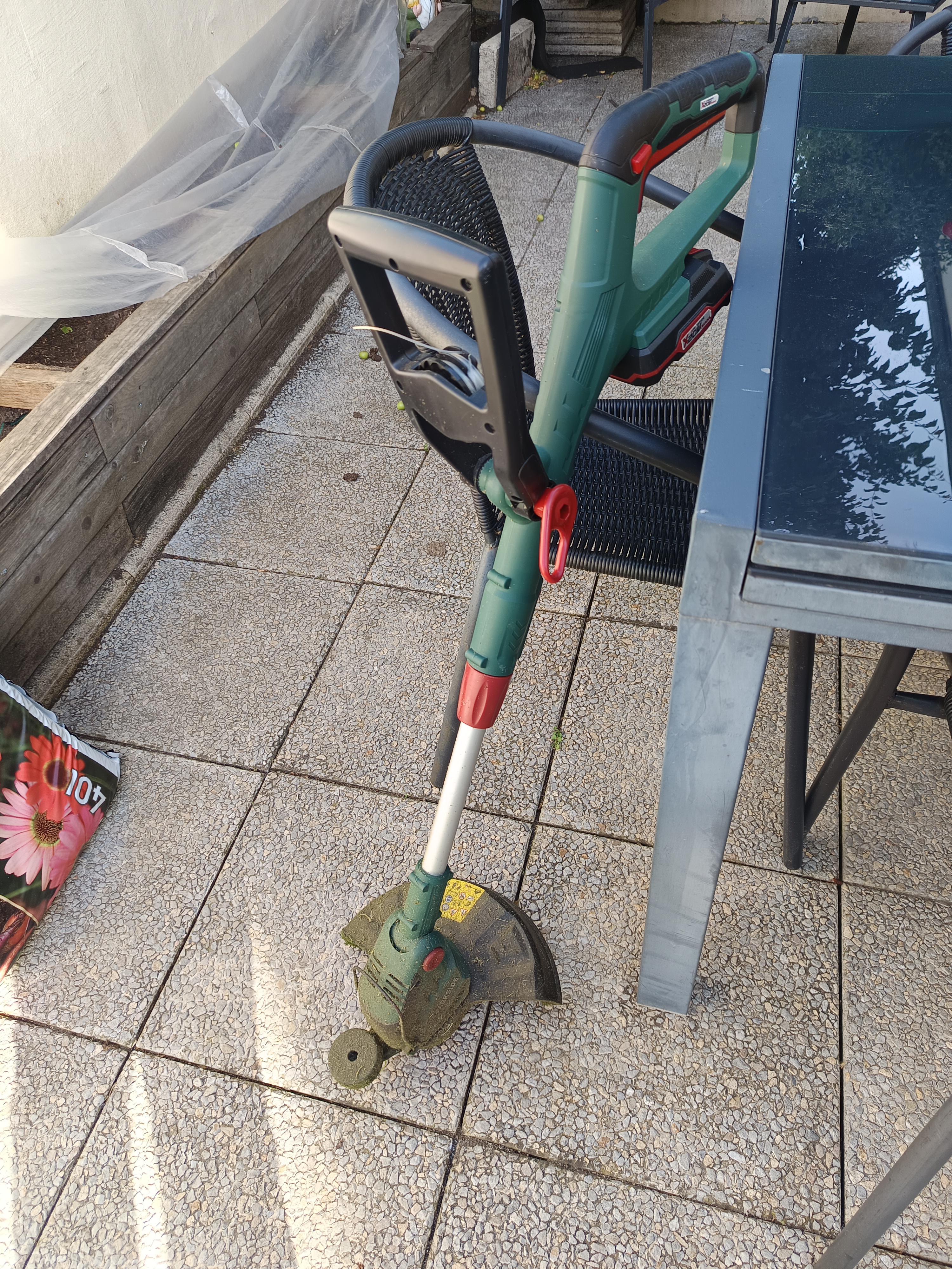Location coupe bordures 31 entre particuliers