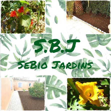 Service amenagement jardin 83 entre particuliers