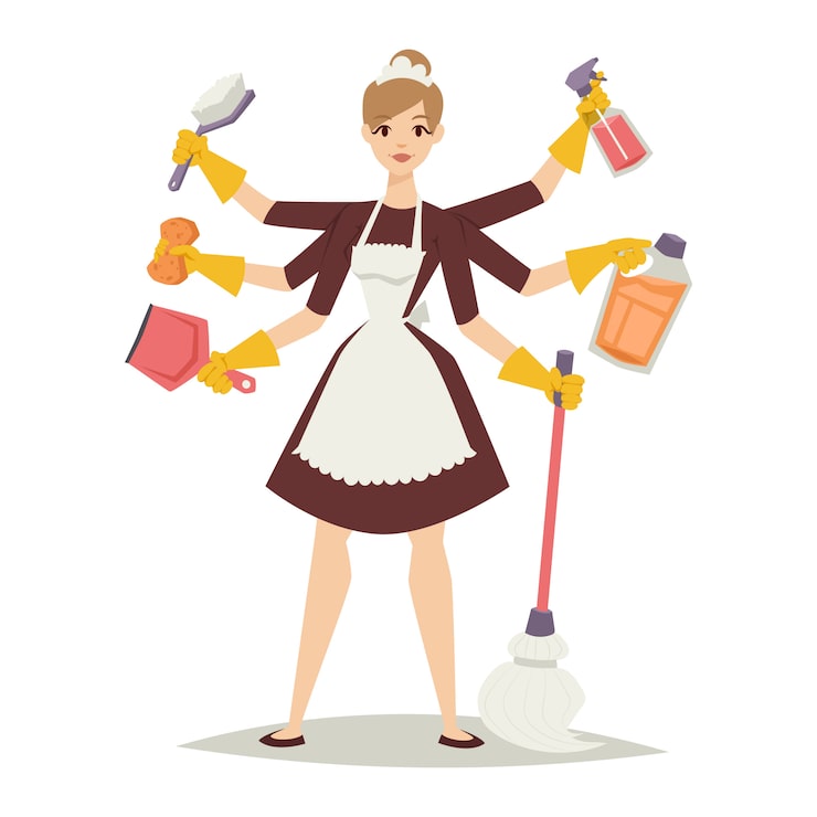Service nettoyage 57 entre particuliers