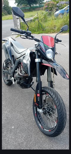 Service reparation moto