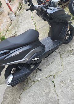 Location : scooter