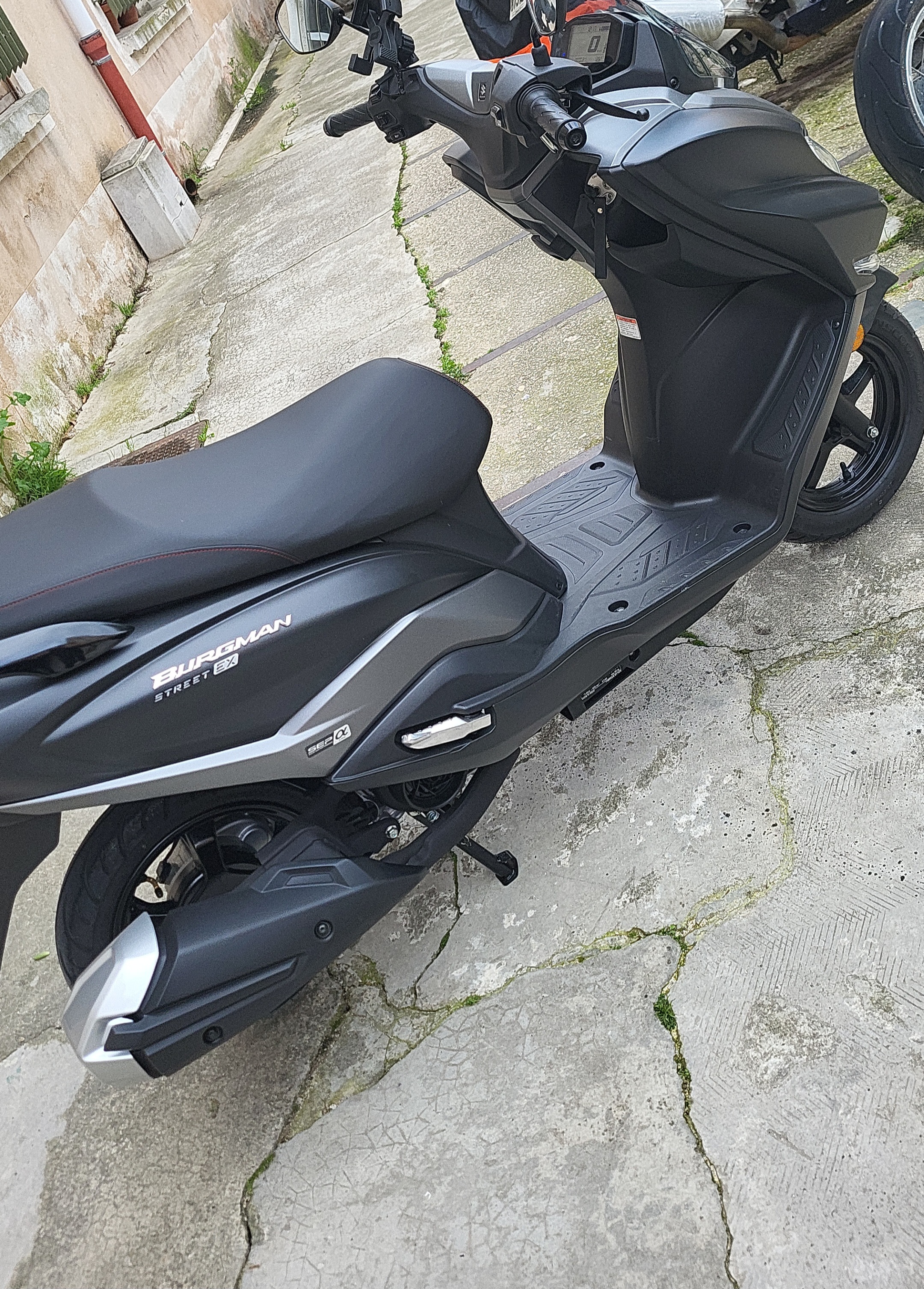 Location scooter 13 entre particuliers