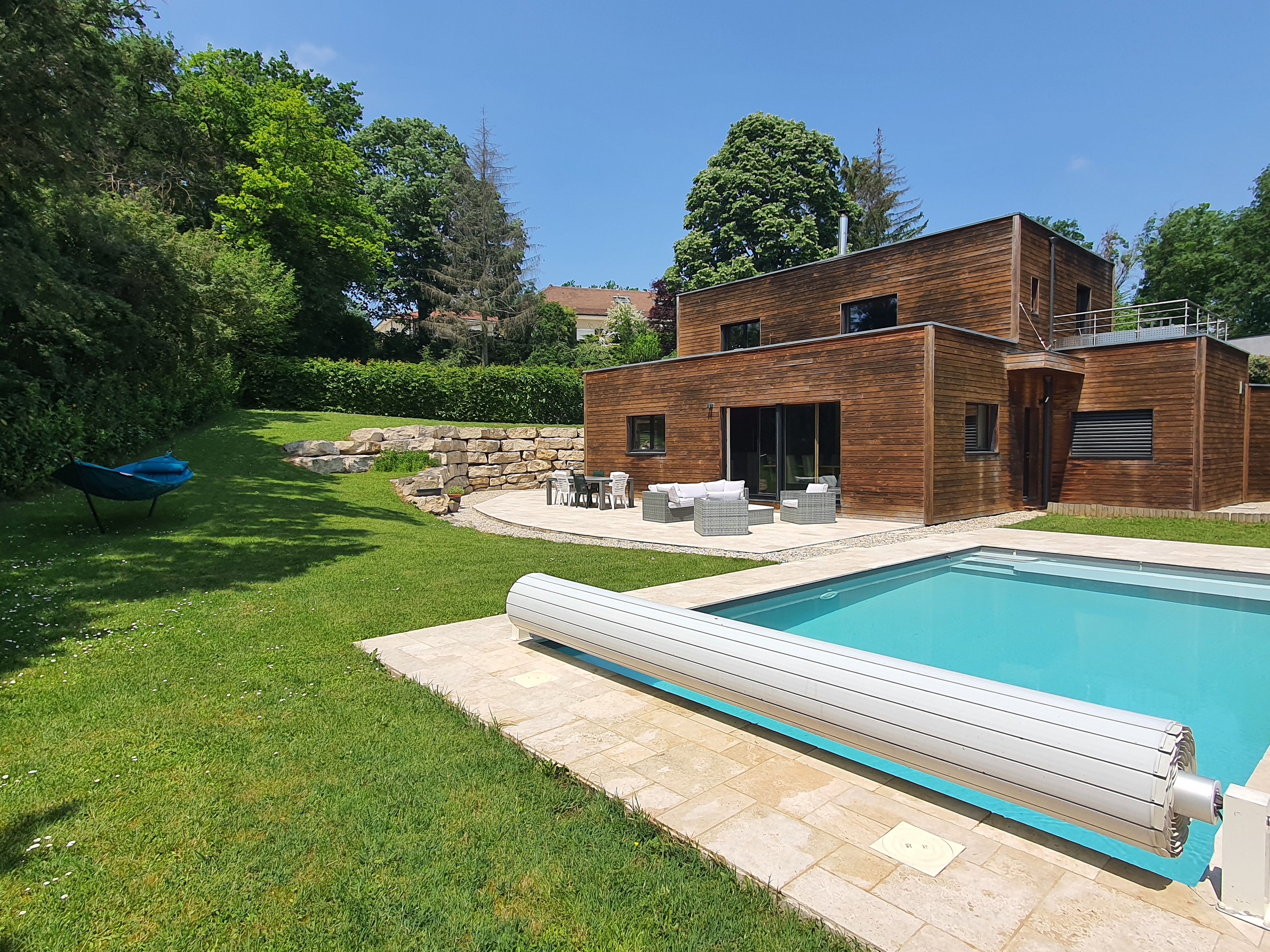 Location piscine 38 entre particuliers