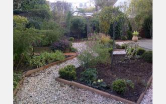 Demander ce jardinier
