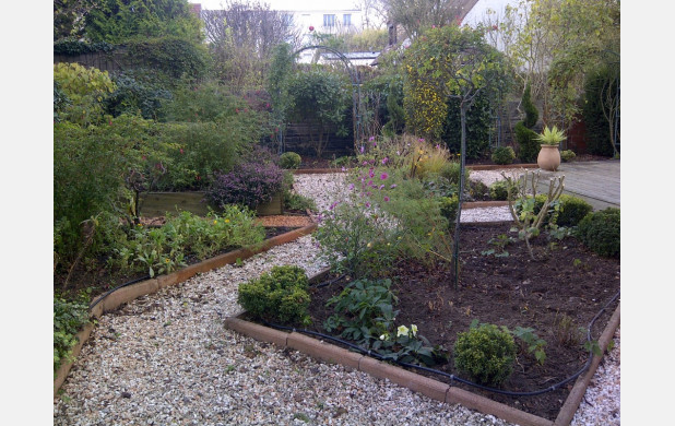 Service entretien jardin 93 entre particuliers