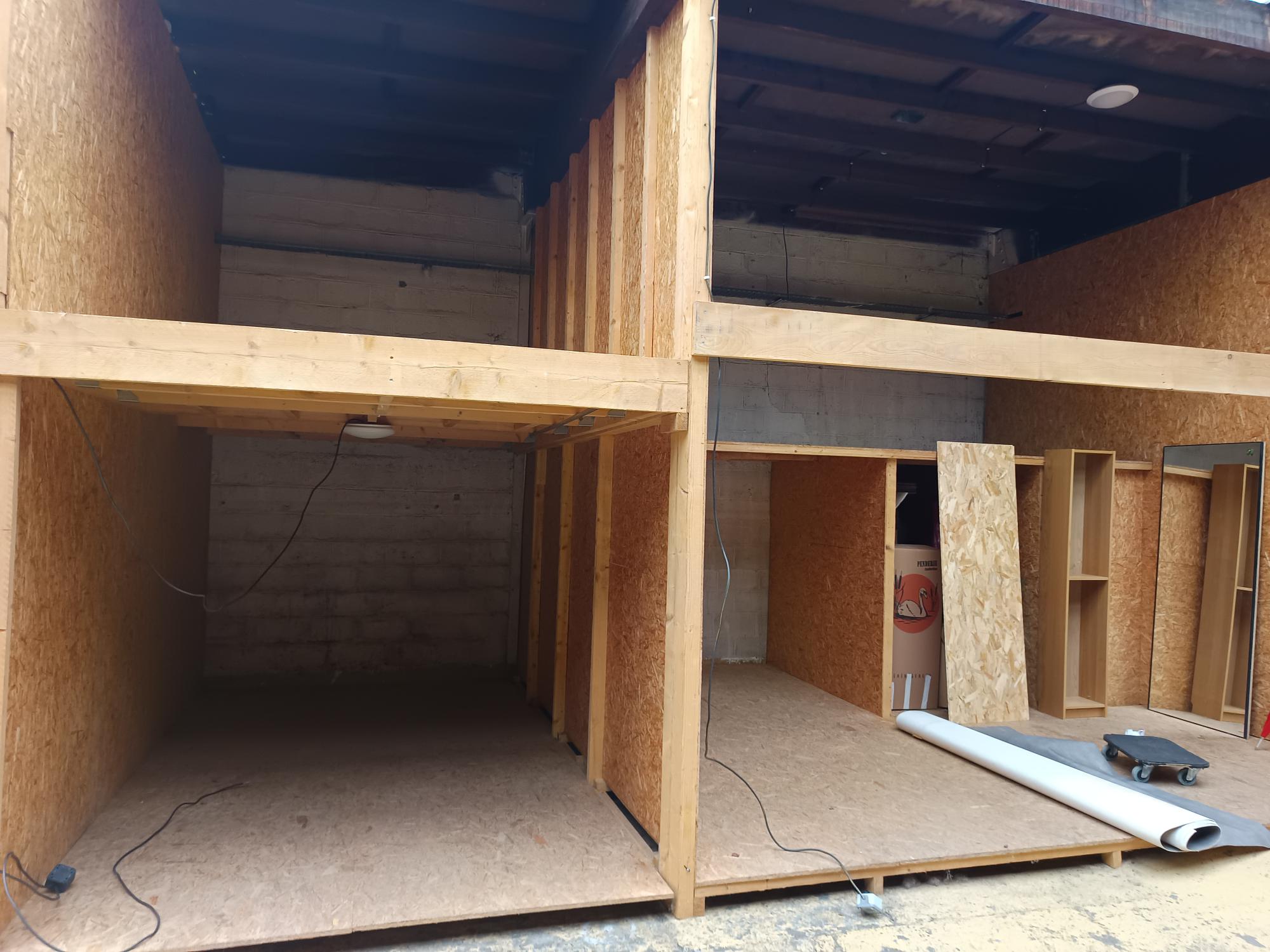 Location garde meuble 76 entre particuliers