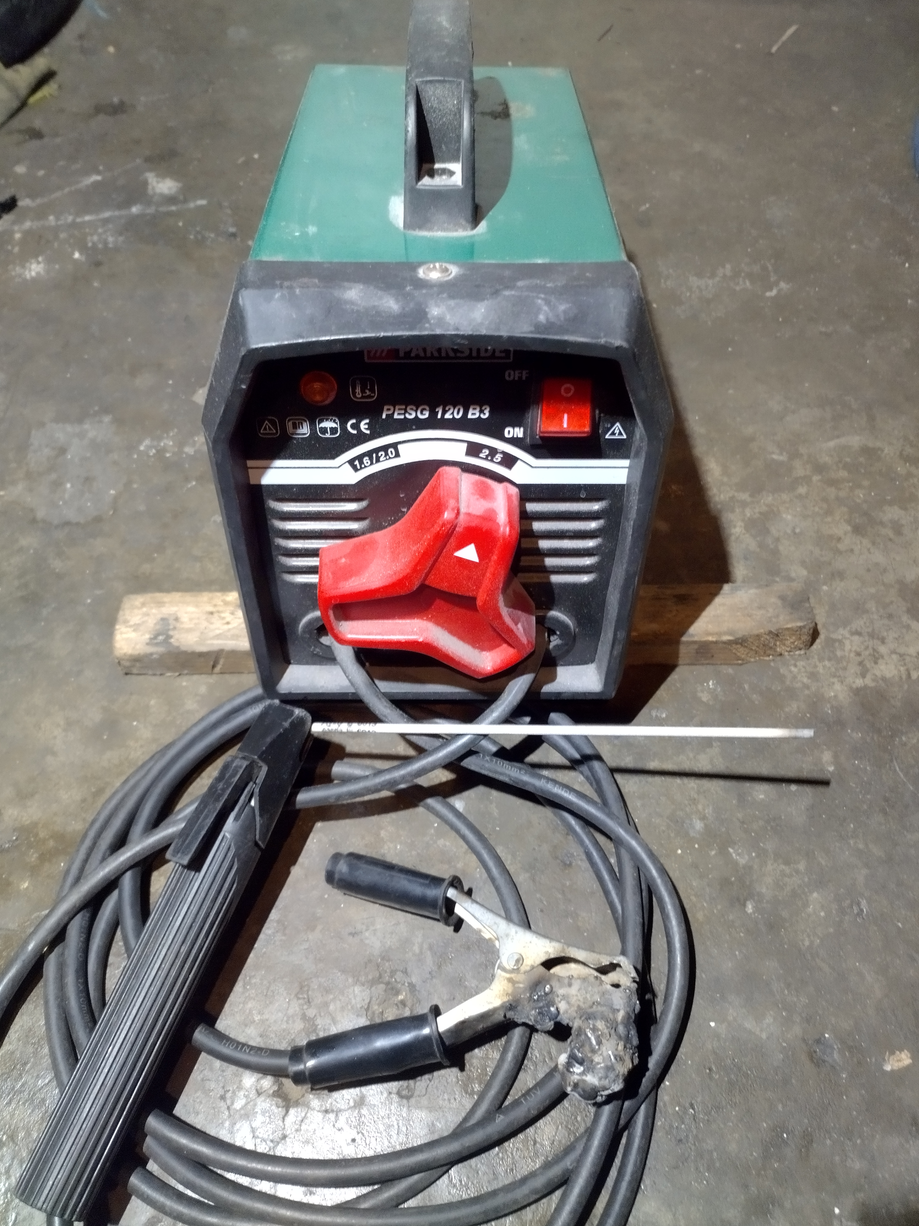 Location poste a souder 66 entre particuliers