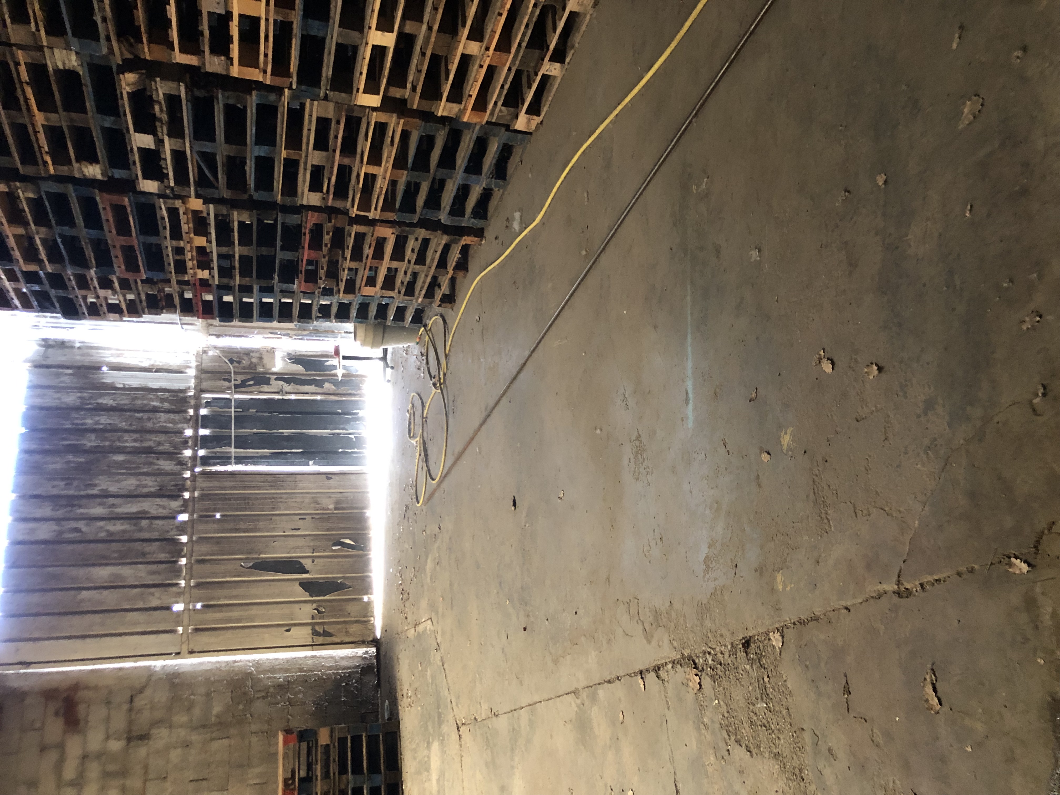 Location stockage dans local 07 entre particuliers
