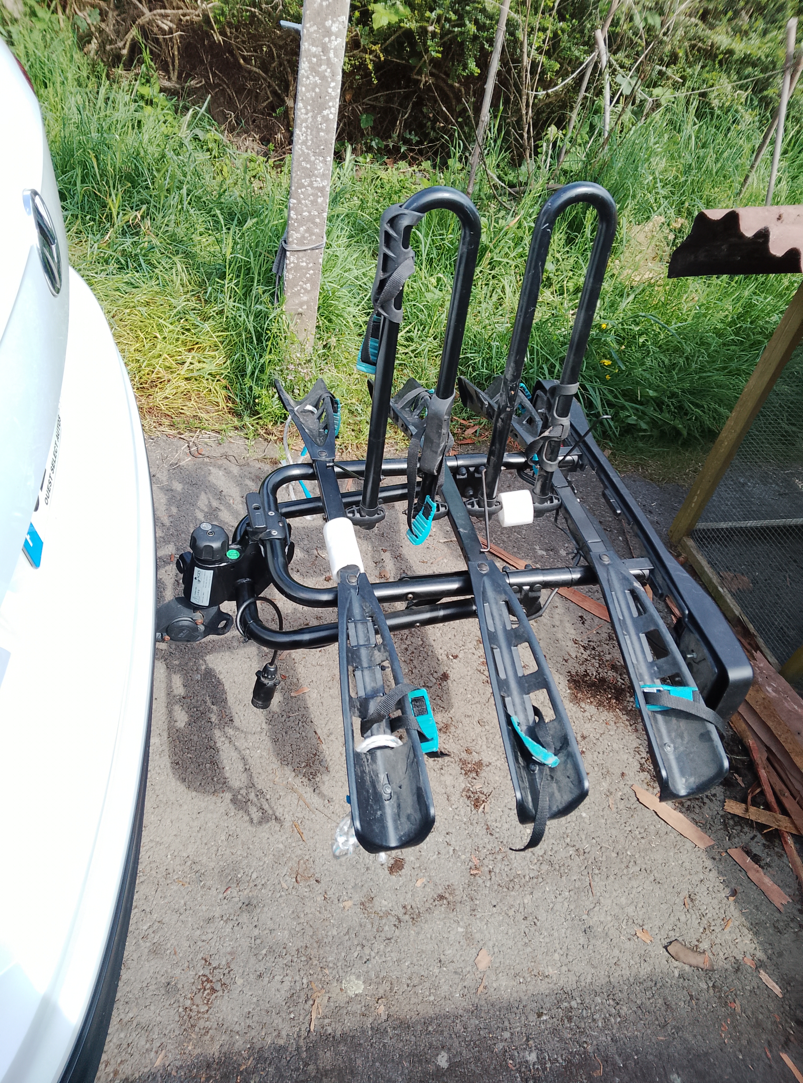 Location porte velo 35 entre particuliers