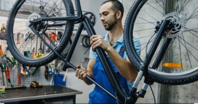Service : reparation velo Service : reparation velo