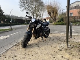 Location : moto