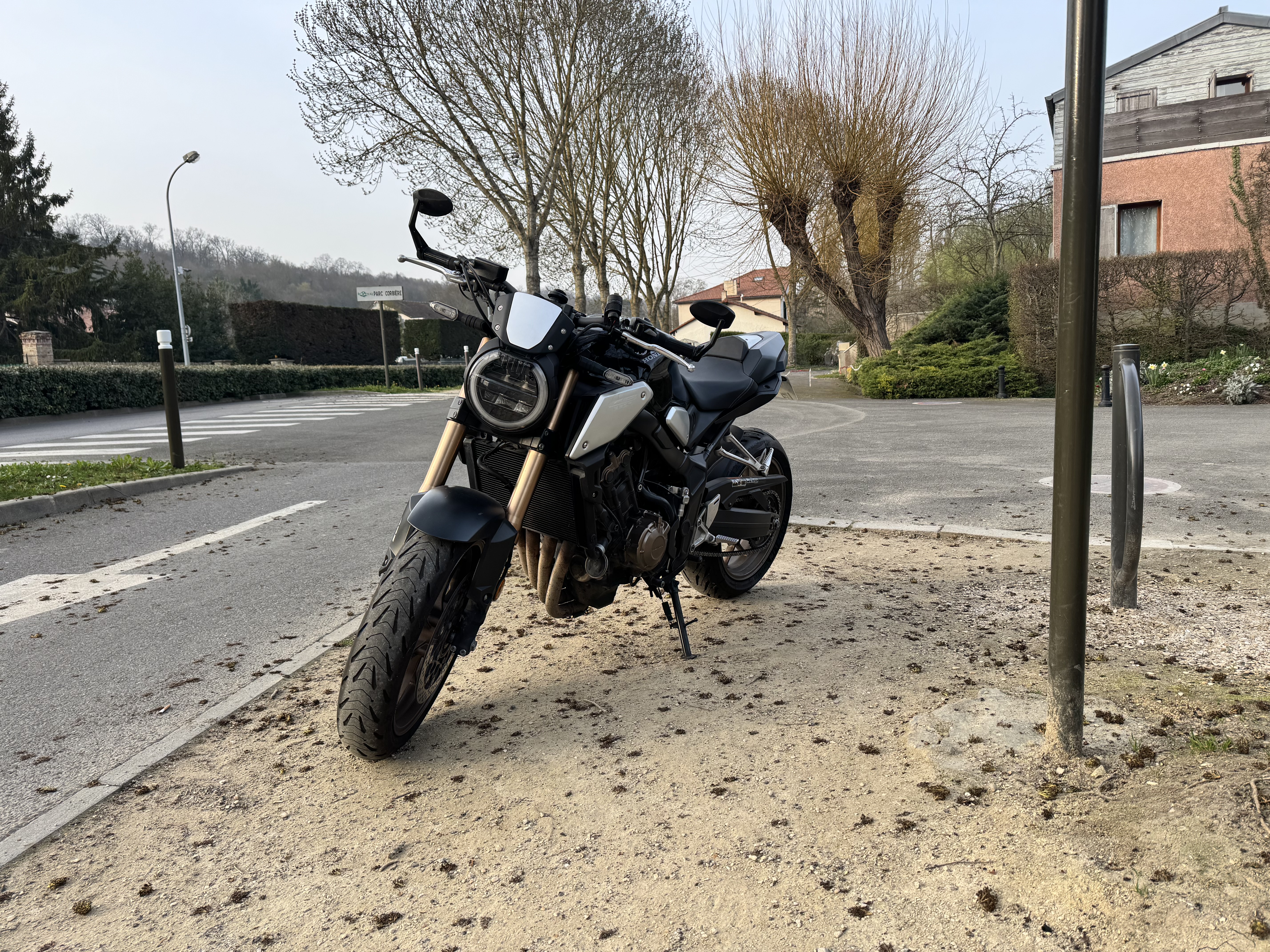 Location moto 78 entre particuliers