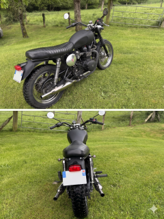 Location : moto