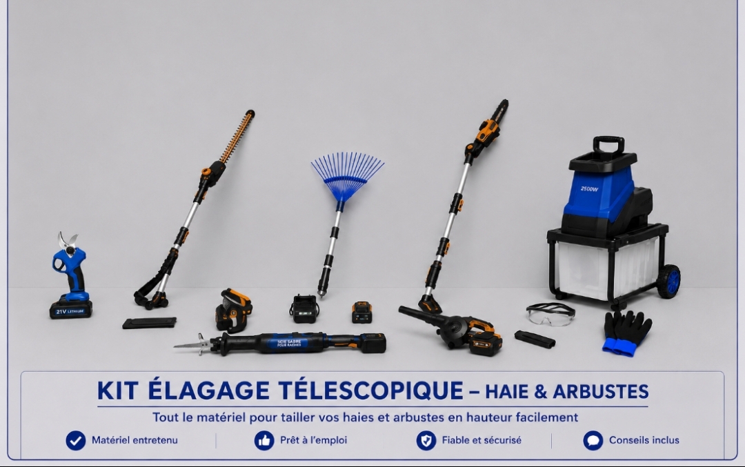 Location taille haie 59 entre particuliers