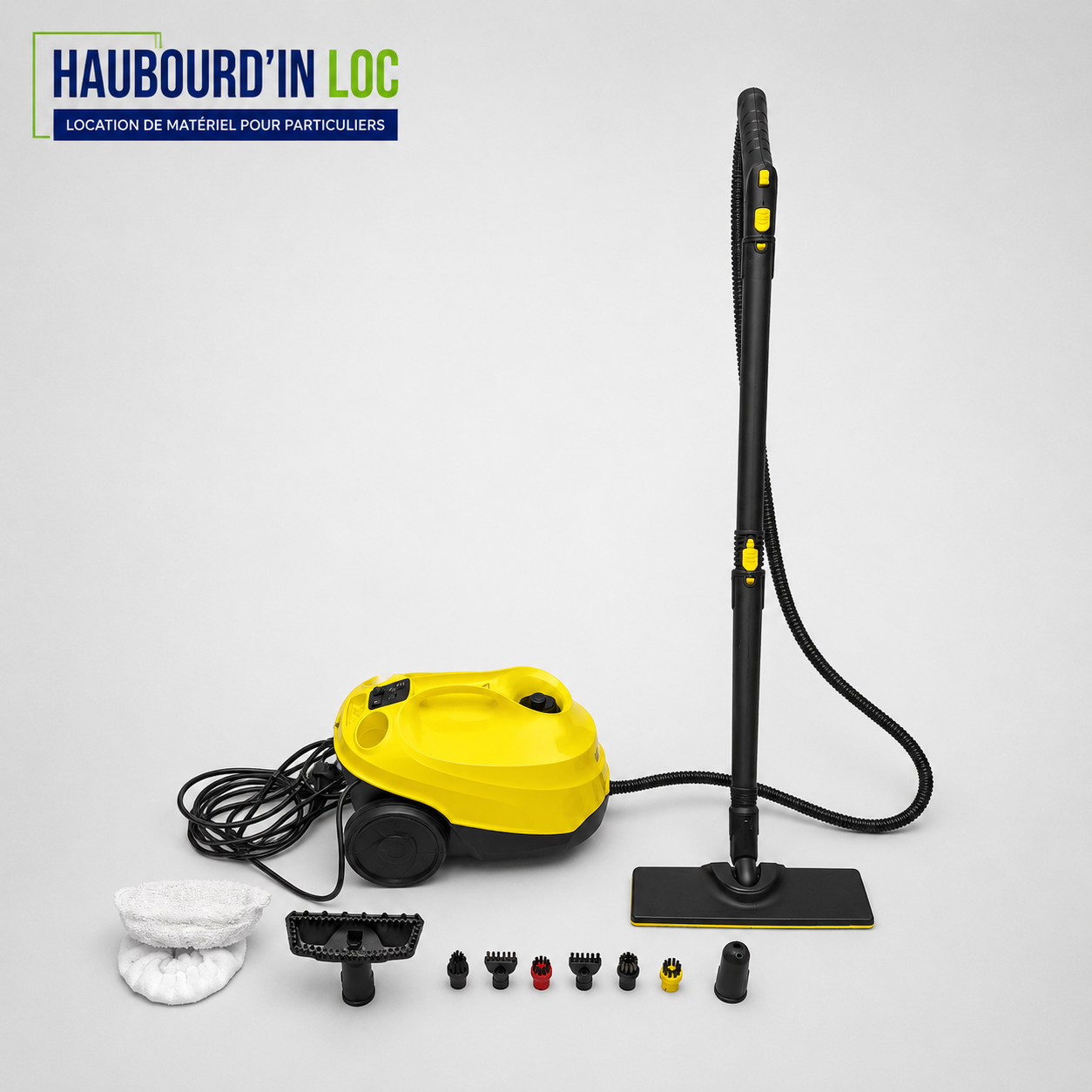 Location nettoyeur vapeur 59 entre particuliers