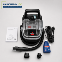 Location : injecteur extracteur Location : injecteur extracteur