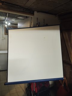 Location : videoprojecteur