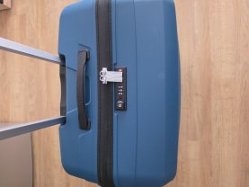 Location : valise